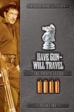 Watch Have Gun - Will Travel Niter